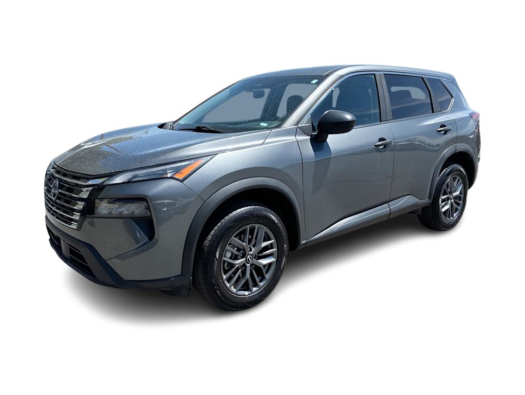 Thumbnail: 2024 Nissan Rogue - 17