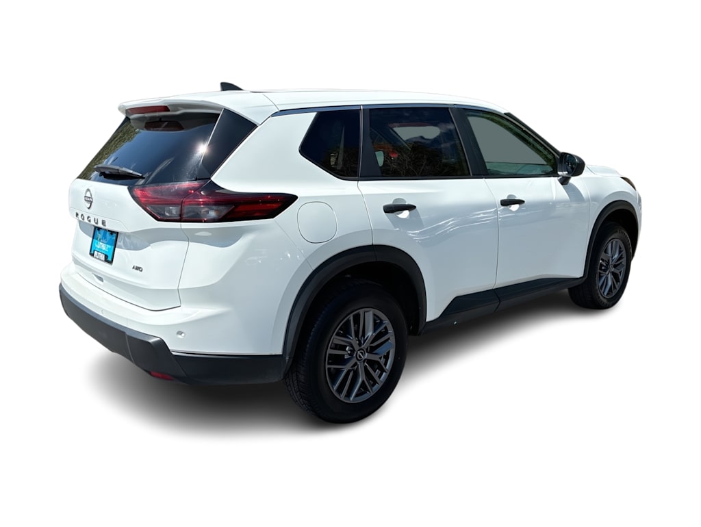 Thumbnail: 2024 Nissan Rogue - 18