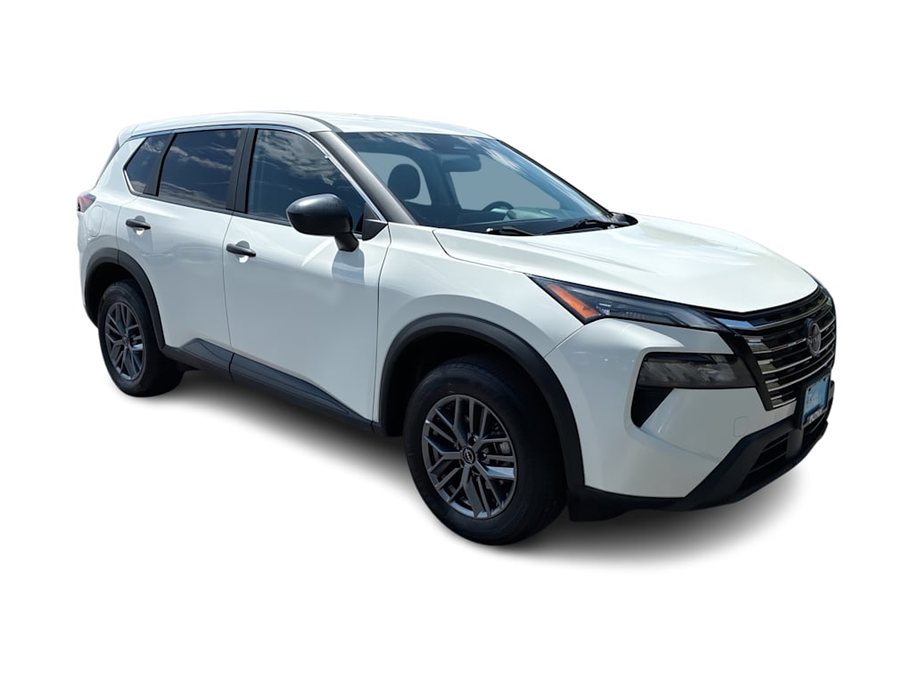 Thumbnail: 2024 Nissan Rogue - 15