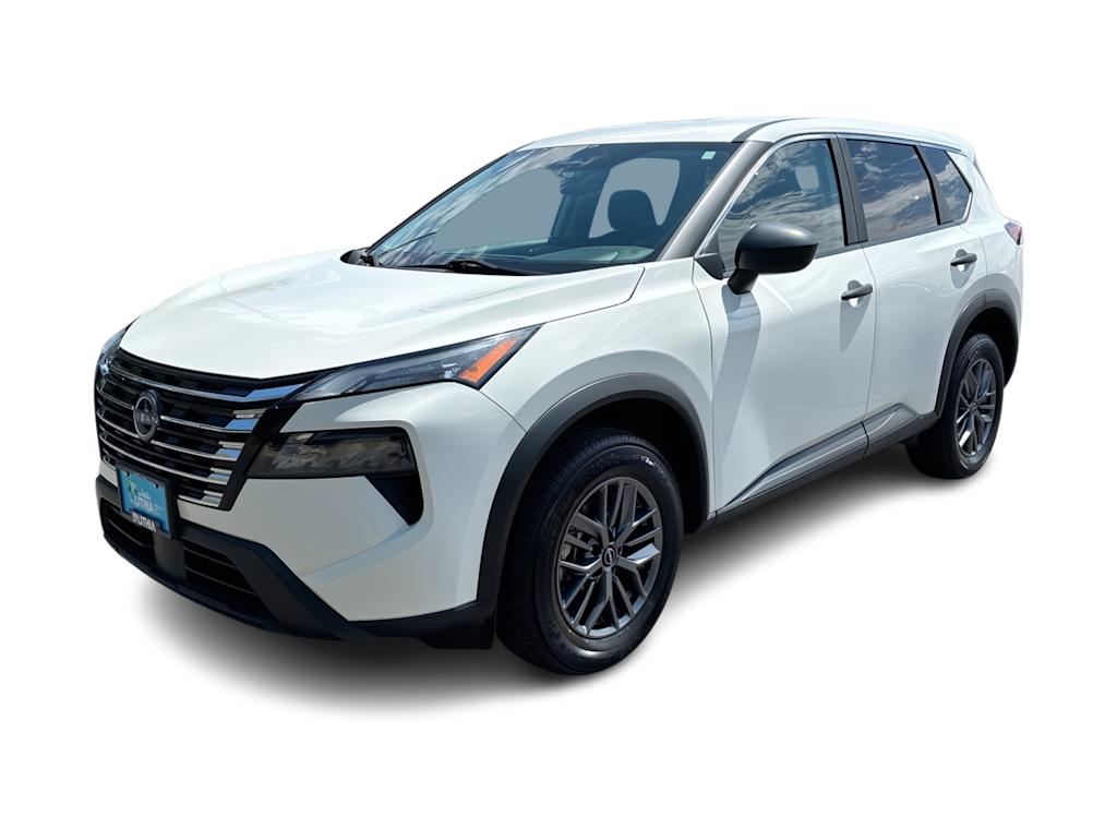 Thumbnail: 2024 Nissan Rogue - 16