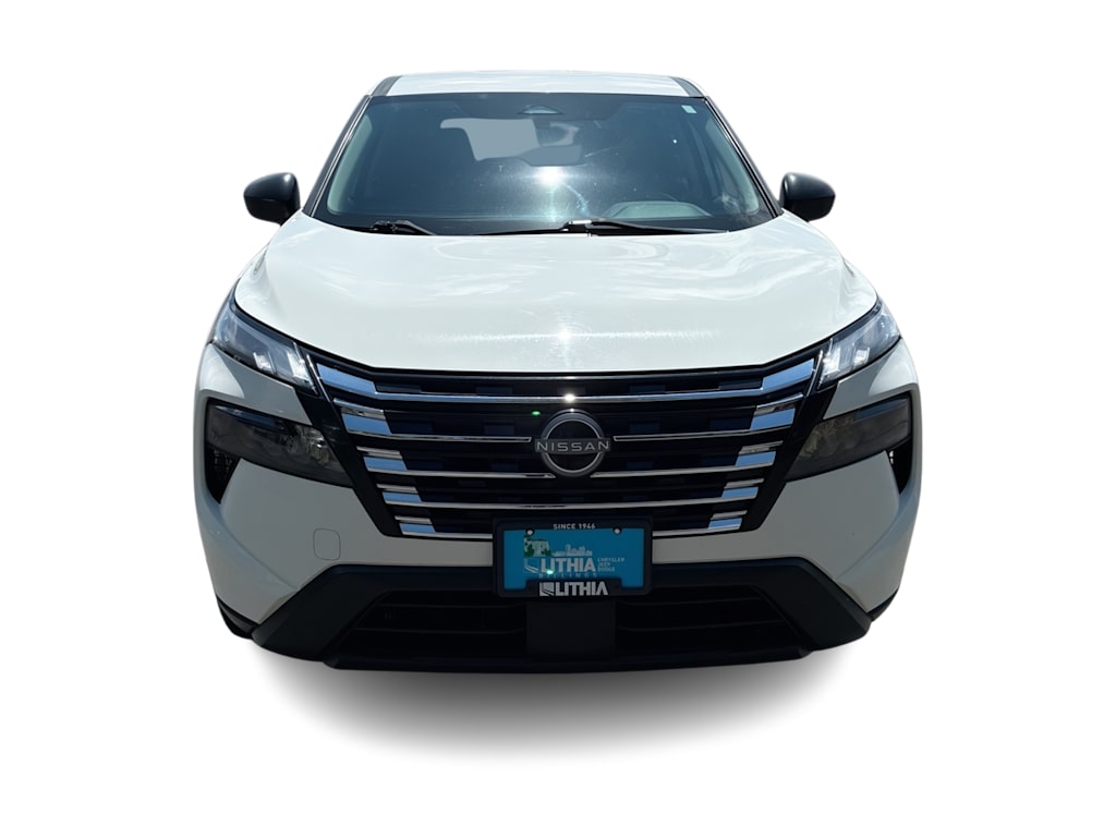Thumbnail: 2024 Nissan Rogue - 5