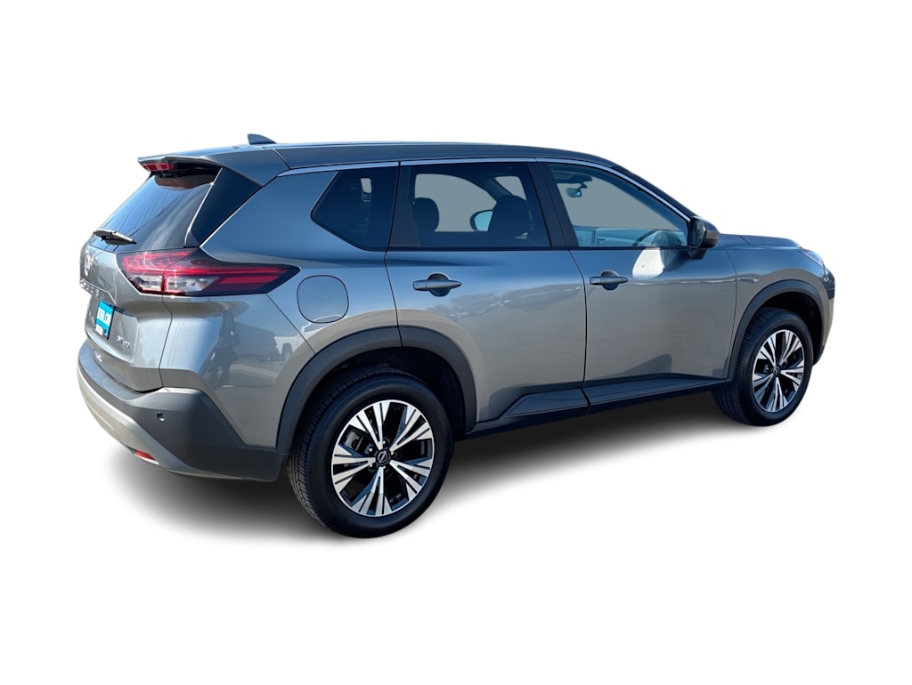 Thumbnail: 2023 Nissan Rogue - 17