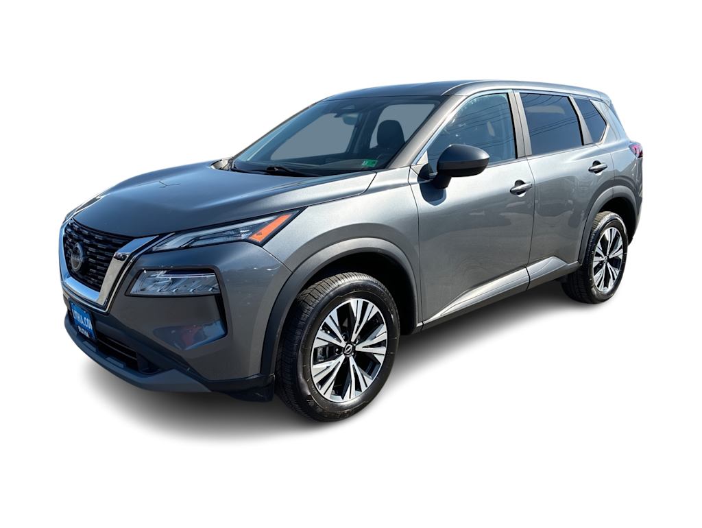 Thumbnail: 2023 Nissan Rogue - 15