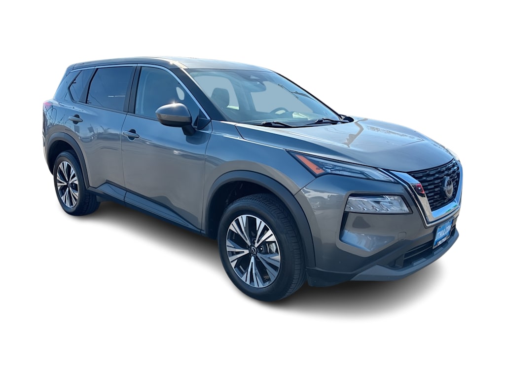 Thumbnail: 2023 Nissan Rogue - 14