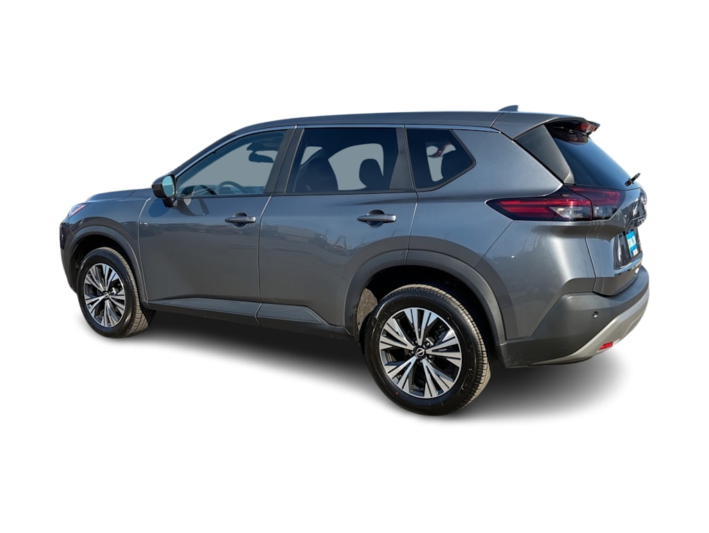 Thumbnail: 2023 Nissan Rogue - 16