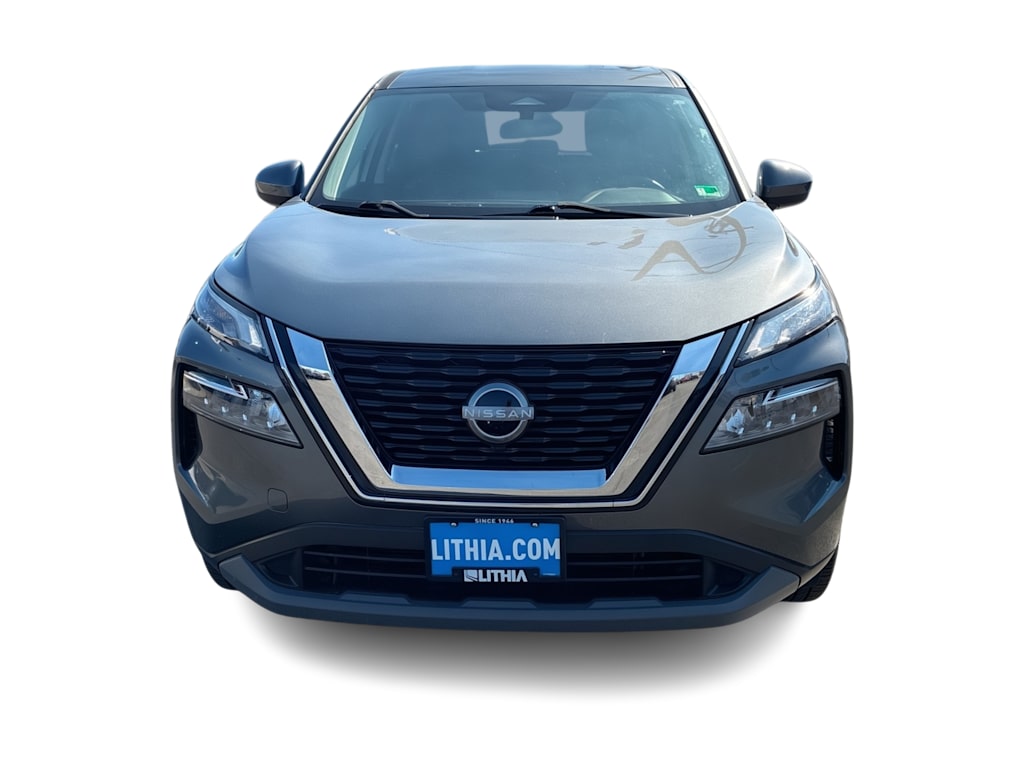 Thumbnail: 2023 Nissan Rogue - 5