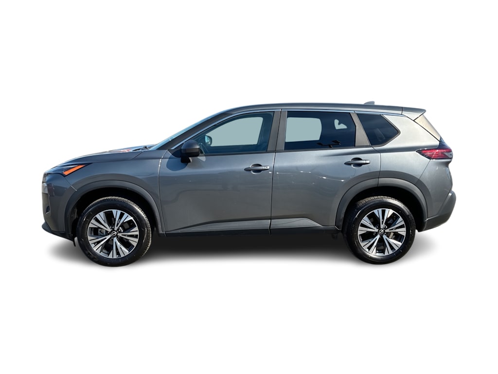 Thumbnail: 2023 Nissan Rogue - 3