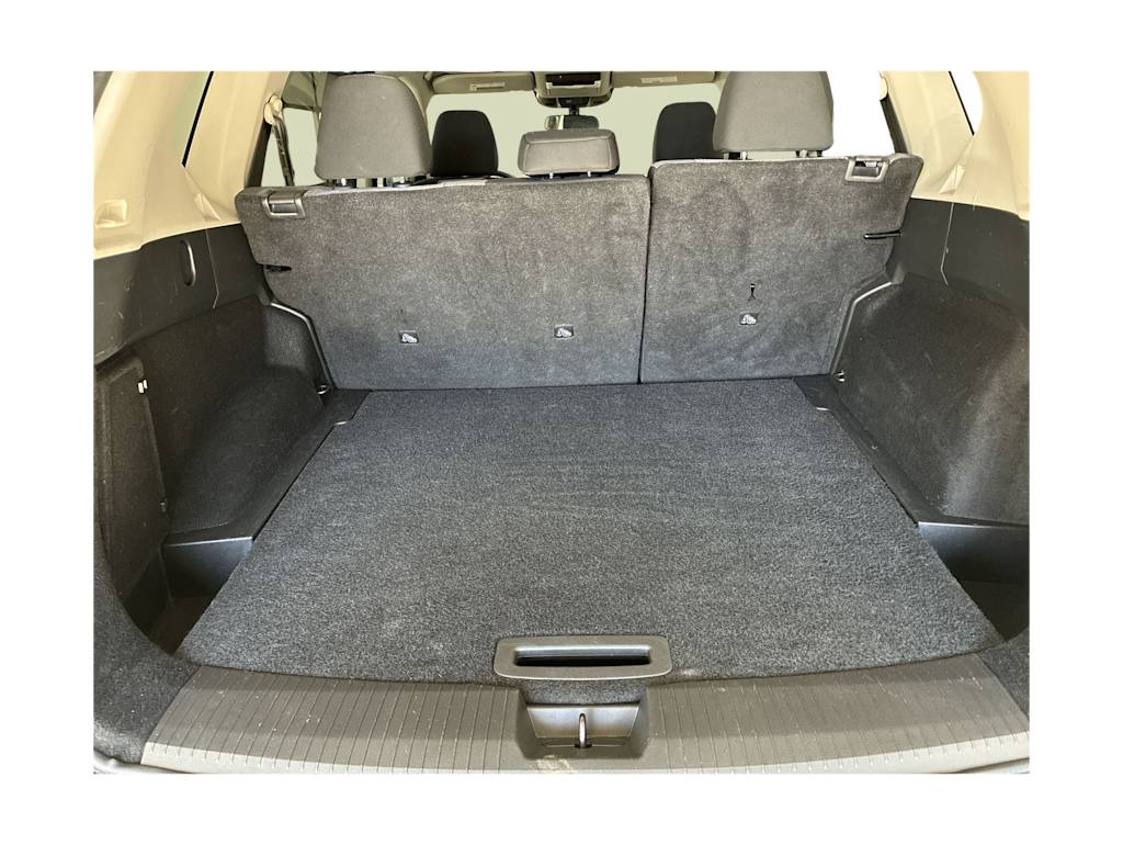 Thumbnail: 2023 Nissan Rogue - 13