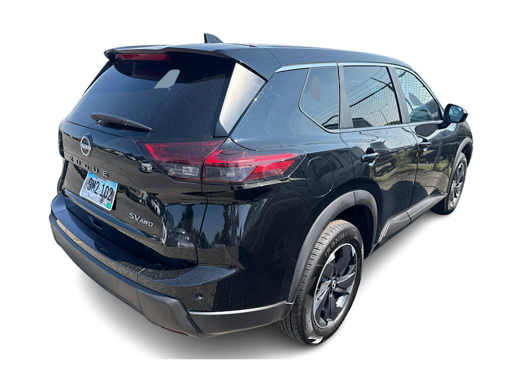 Thumbnail: 2024 Nissan Rogue - 15
