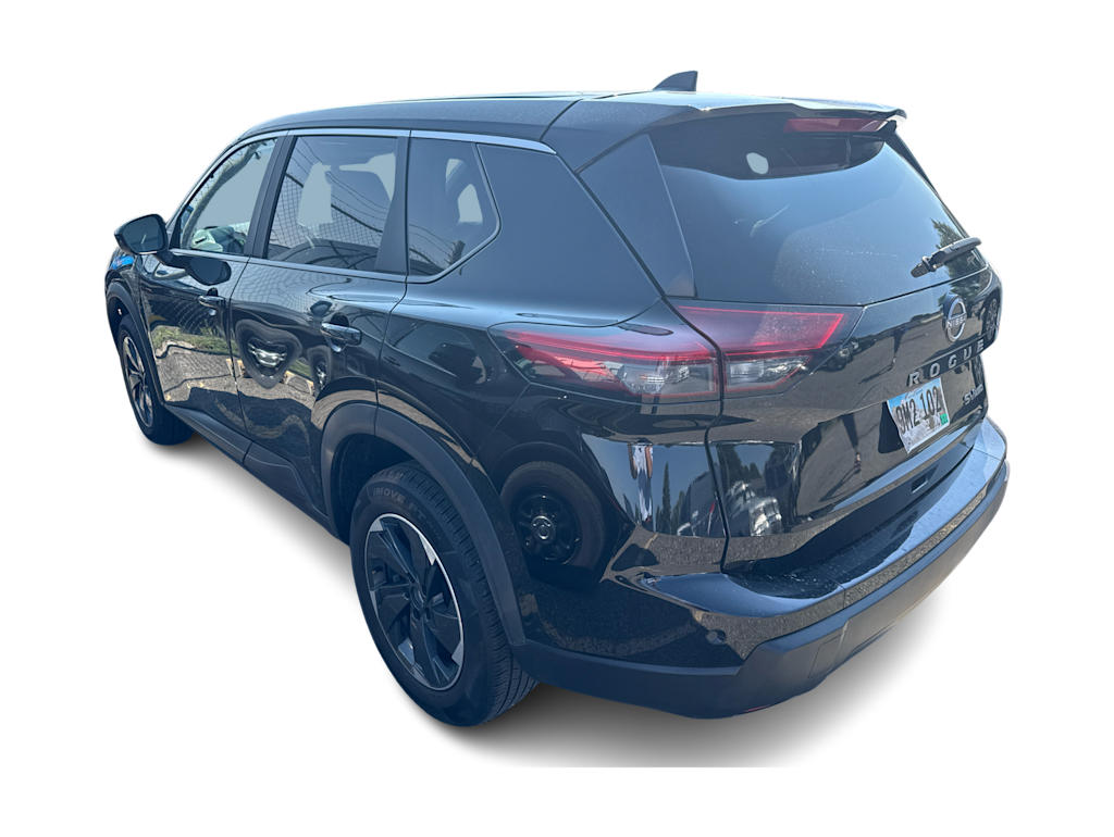 Thumbnail: 2024 Nissan Rogue - 19