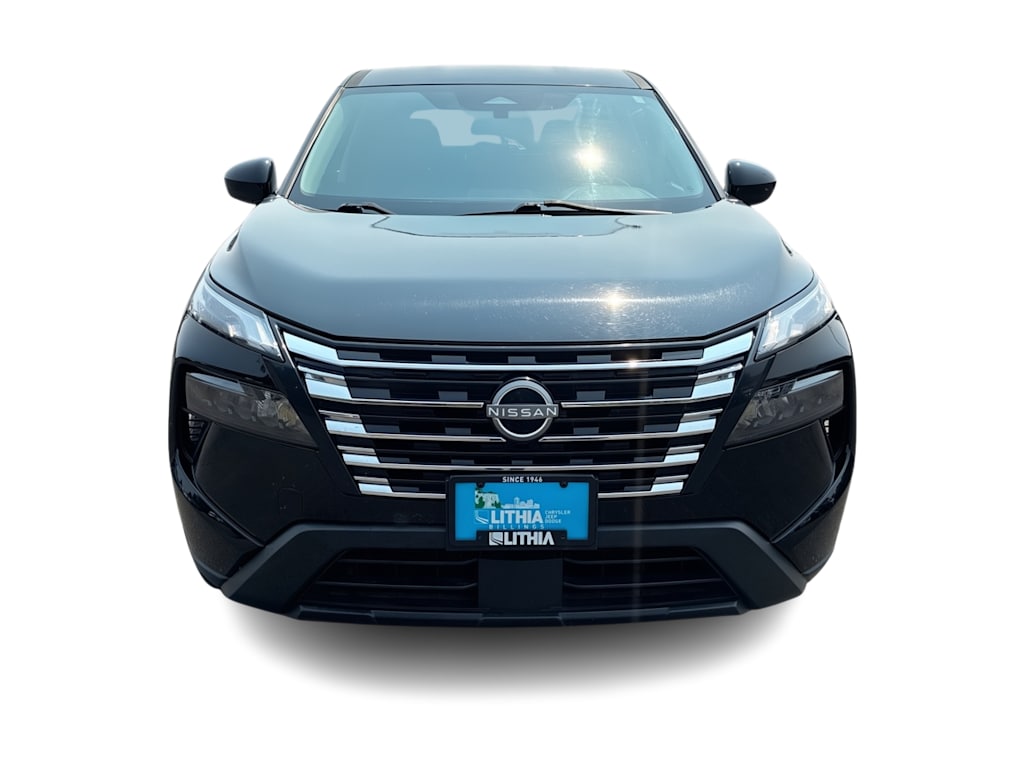 Thumbnail: 2024 Nissan Rogue - 5