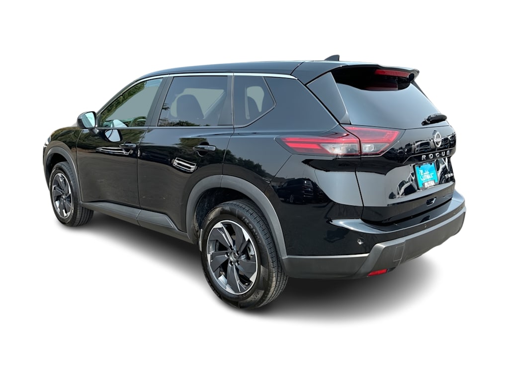 Thumbnail: 2024 Nissan Rogue - 17