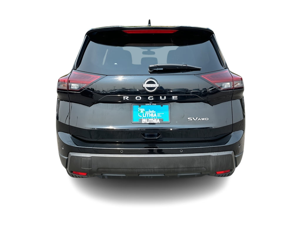 Thumbnail: 2024 Nissan Rogue - 18