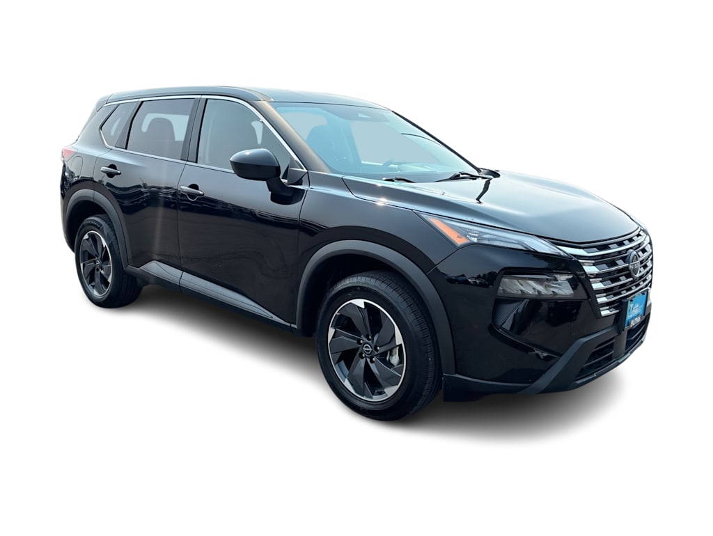 Thumbnail: 2024 Nissan Rogue - 14