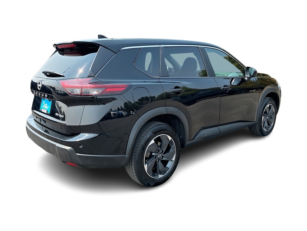 Thumbnail: 2024 Nissan Rogue - 20
