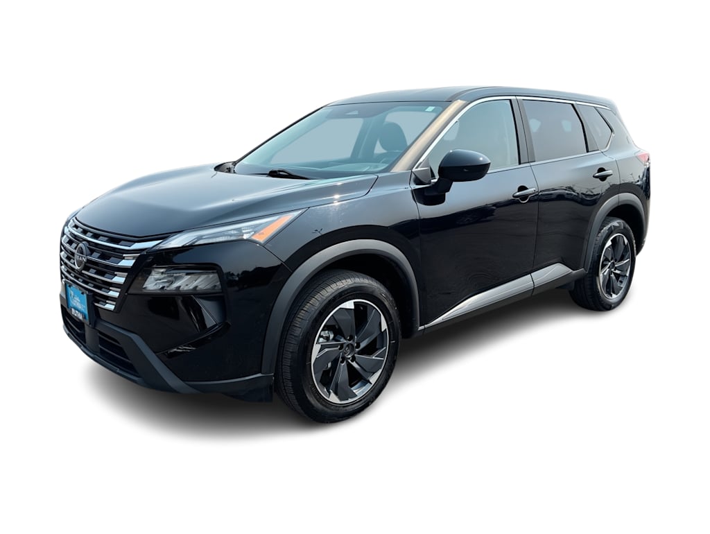 Thumbnail: 2024 Nissan Rogue - 16