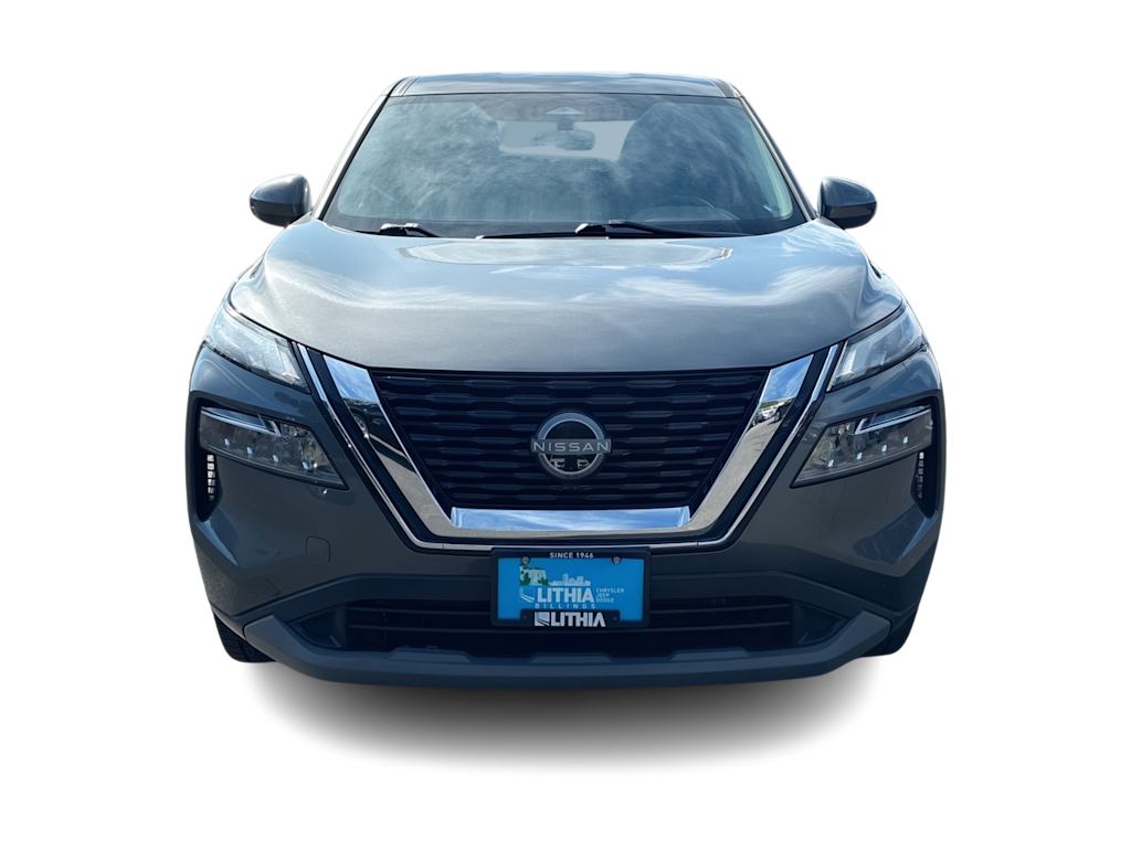Thumbnail: 2023 Nissan Rogue - 6
