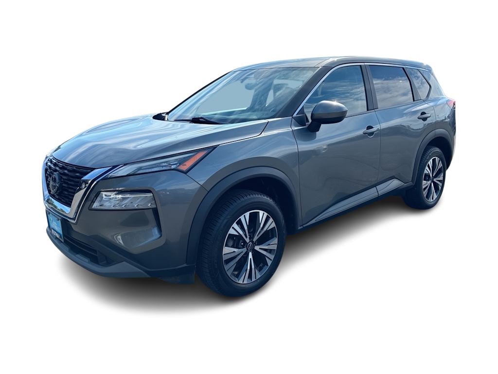 Thumbnail: 2023 Nissan Rogue - 17