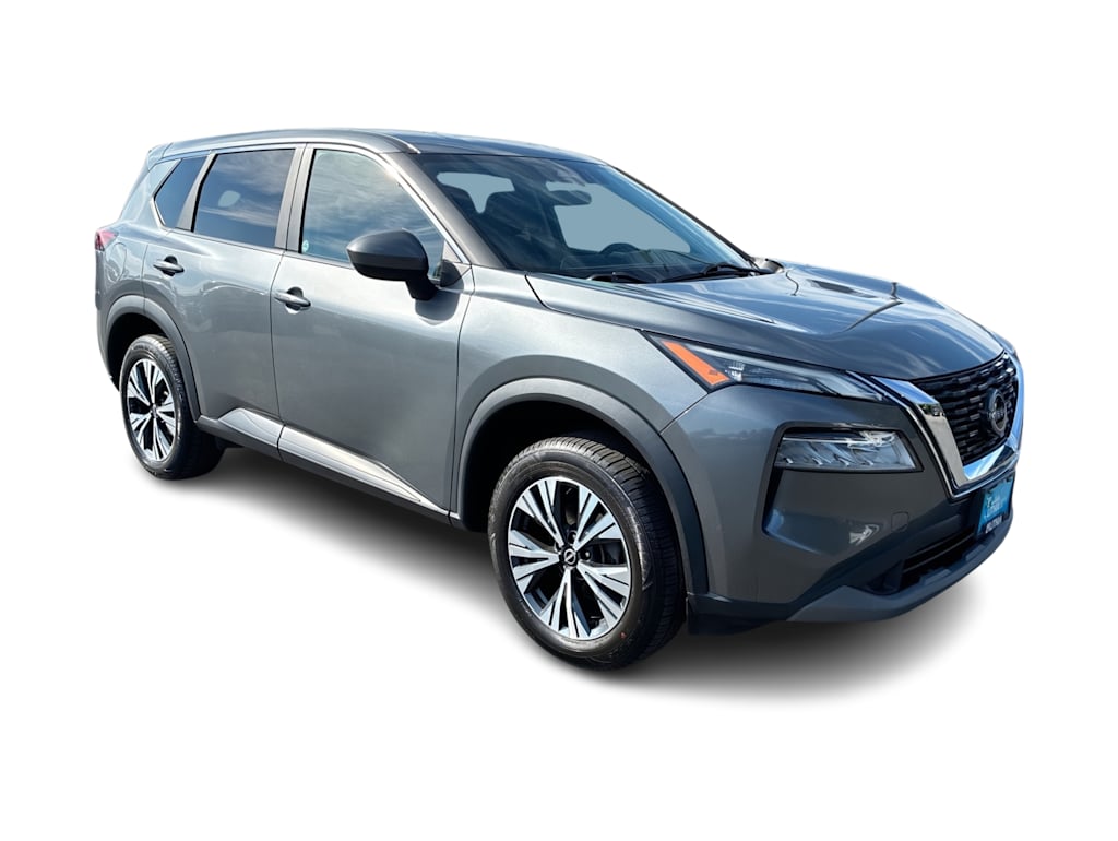 Thumbnail: 2023 Nissan Rogue - 16