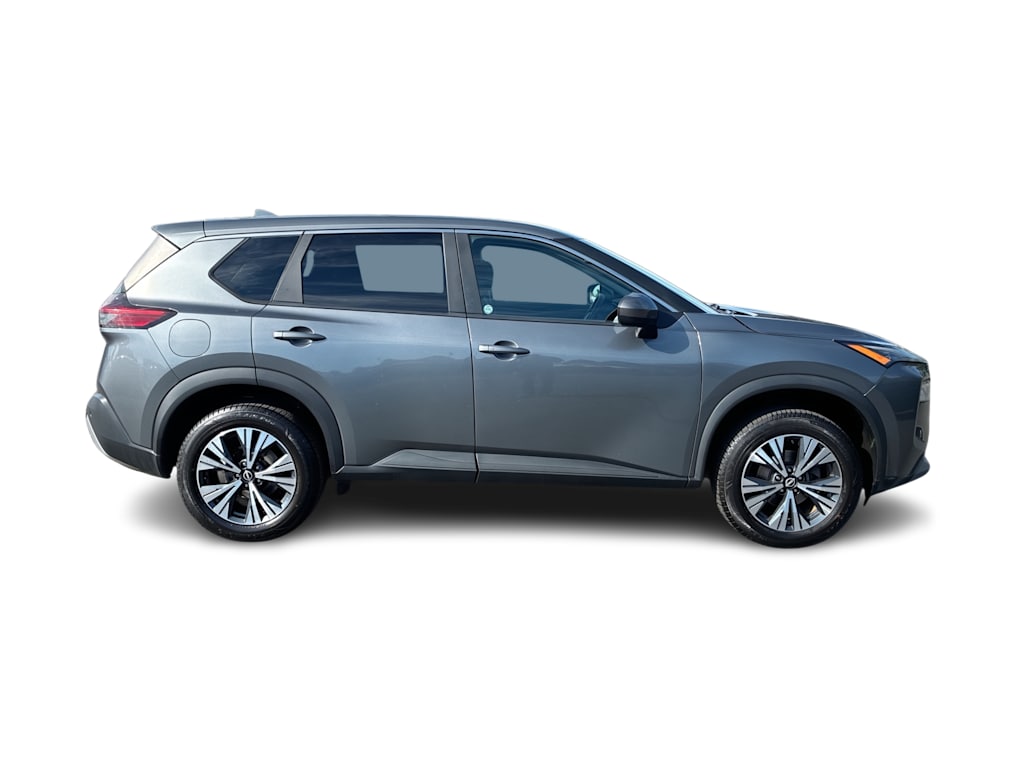 Thumbnail: 2023 Nissan Rogue - 19