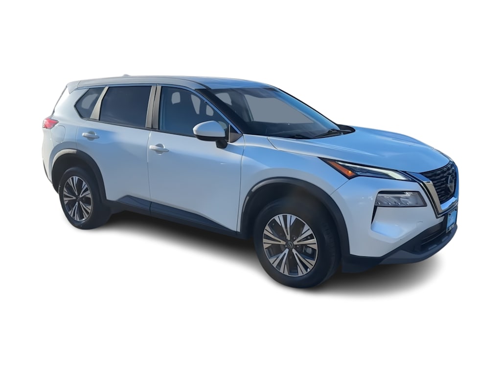 Thumbnail: 2023 Nissan Rogue - 14