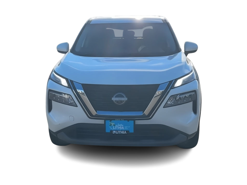 Thumbnail: 2023 Nissan Rogue - 5