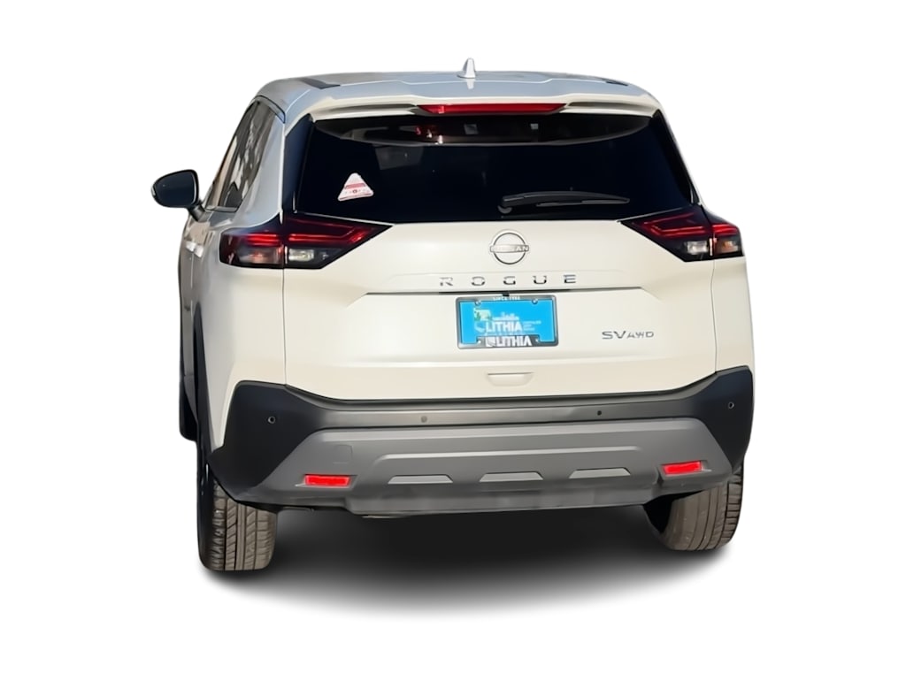 Thumbnail: 2023 Nissan Rogue - 16