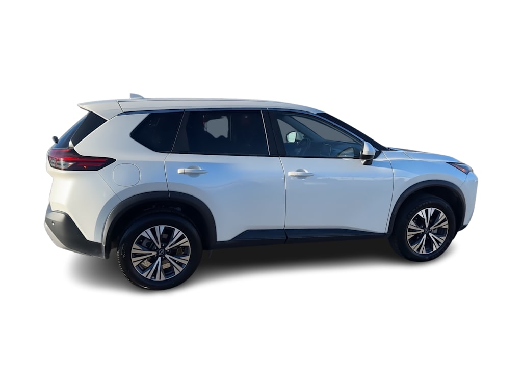 Thumbnail: 2023 Nissan Rogue - 18