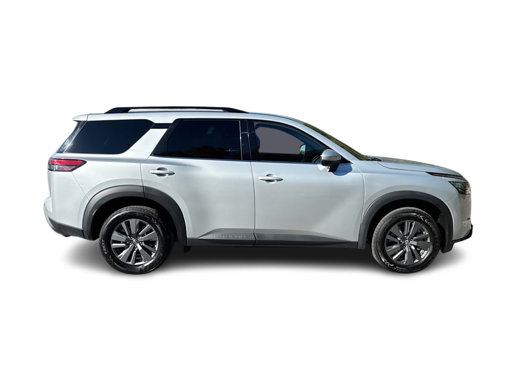 Thumbnail: 2024 Nissan Pathfinder - 19