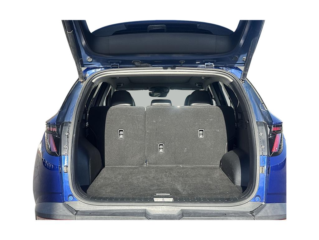 Thumbnail: 2023 Hyundai Tucson - 14