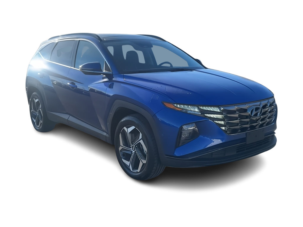 Thumbnail: 2023 Hyundai Tucson - 15