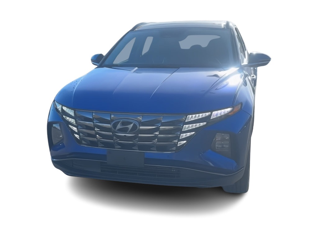 Thumbnail: 2023 Hyundai Tucson - 6