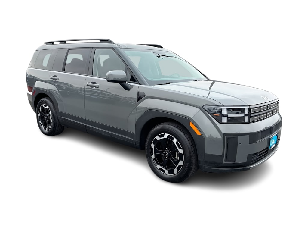 Thumbnail: 2024 Hyundai Santa Fe - 12