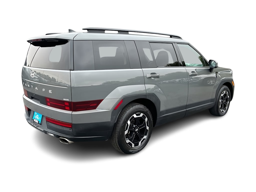 Thumbnail: 2024 Hyundai Santa Fe - 16