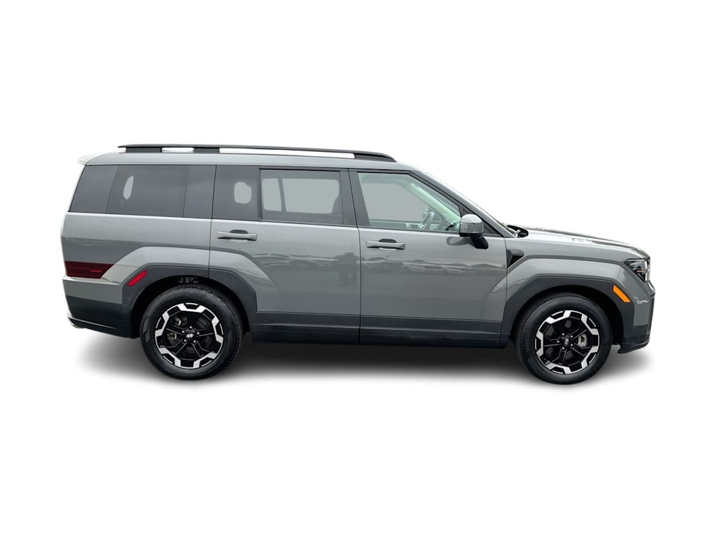 Thumbnail: 2024 Hyundai Santa Fe - 17