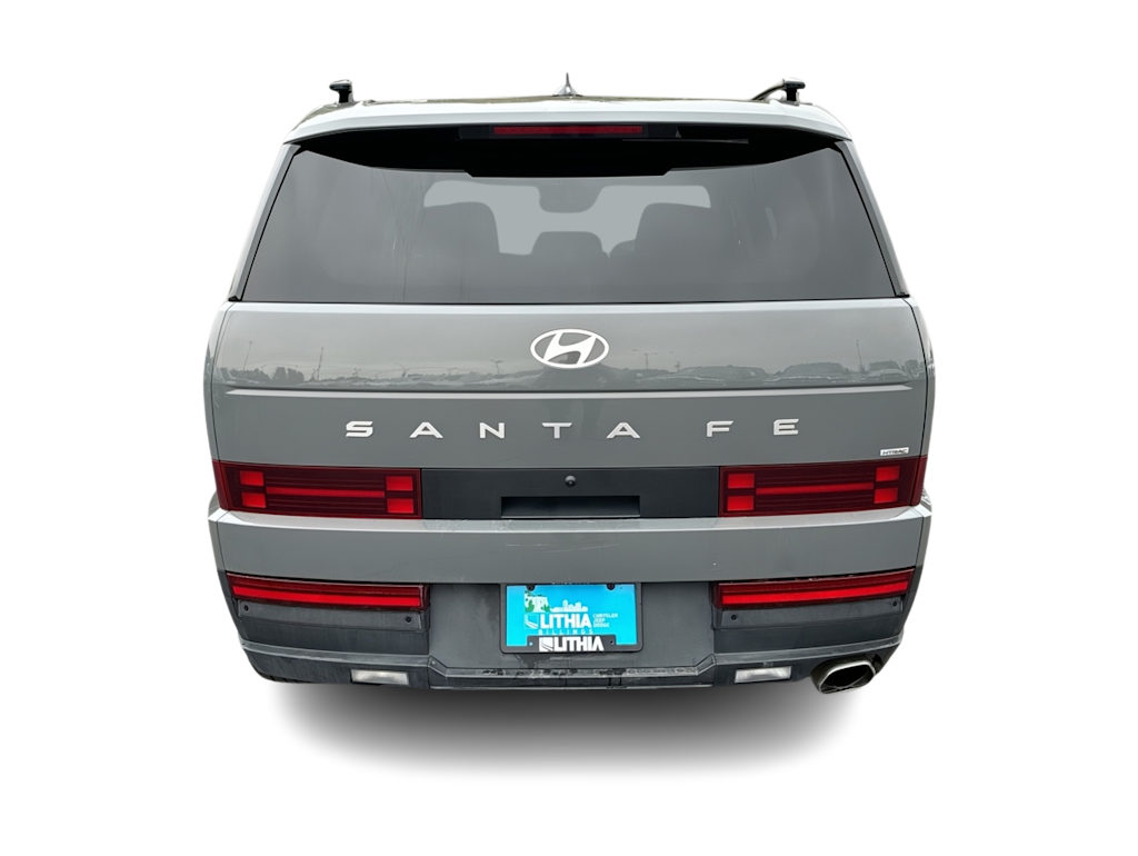 Thumbnail: 2024 Hyundai Santa Fe - 15