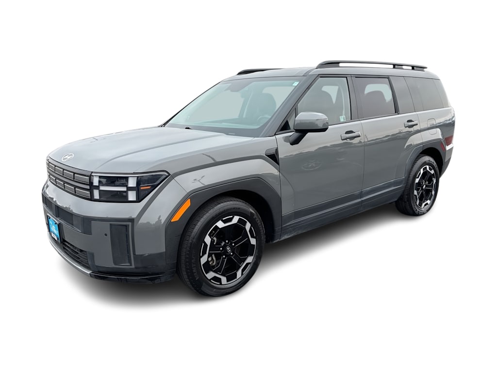 Thumbnail: 2024 Hyundai Santa Fe - 13