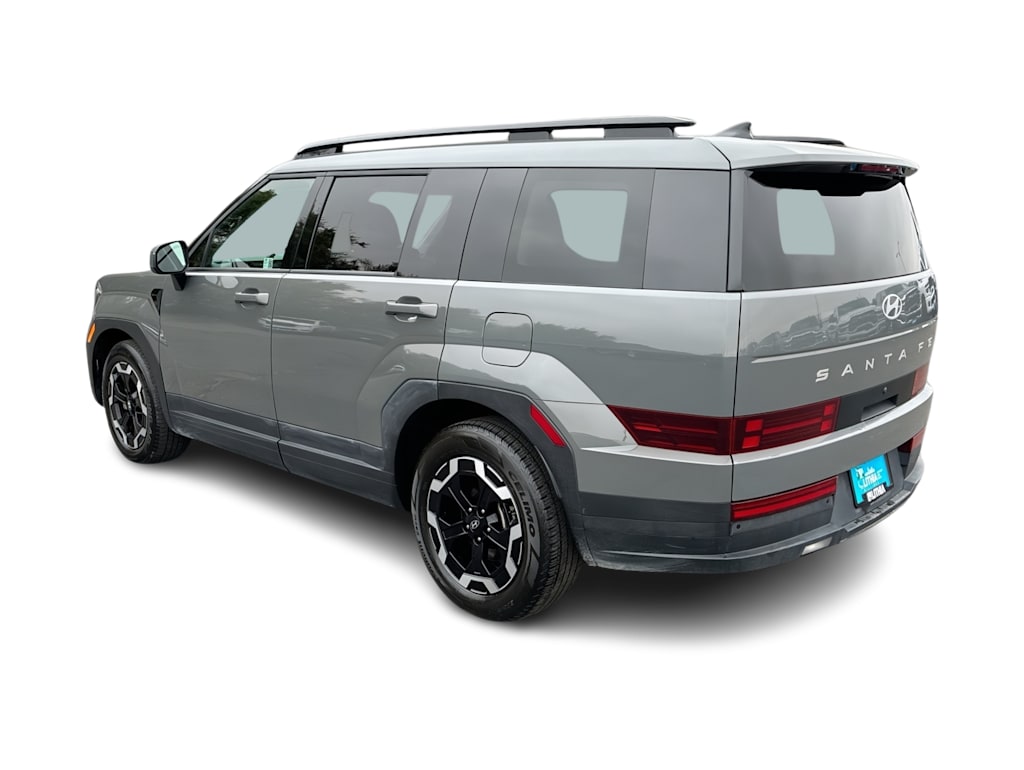 Thumbnail: 2024 Hyundai Santa Fe - 14