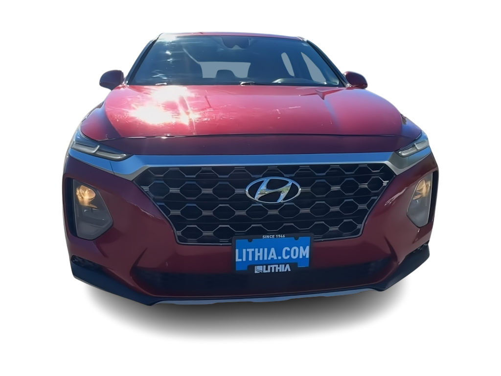 Thumbnail: 2019 Hyundai Santa Fe - 5