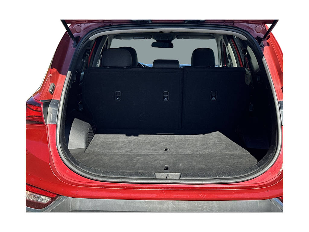 Thumbnail: 2019 Hyundai Santa Fe - 13