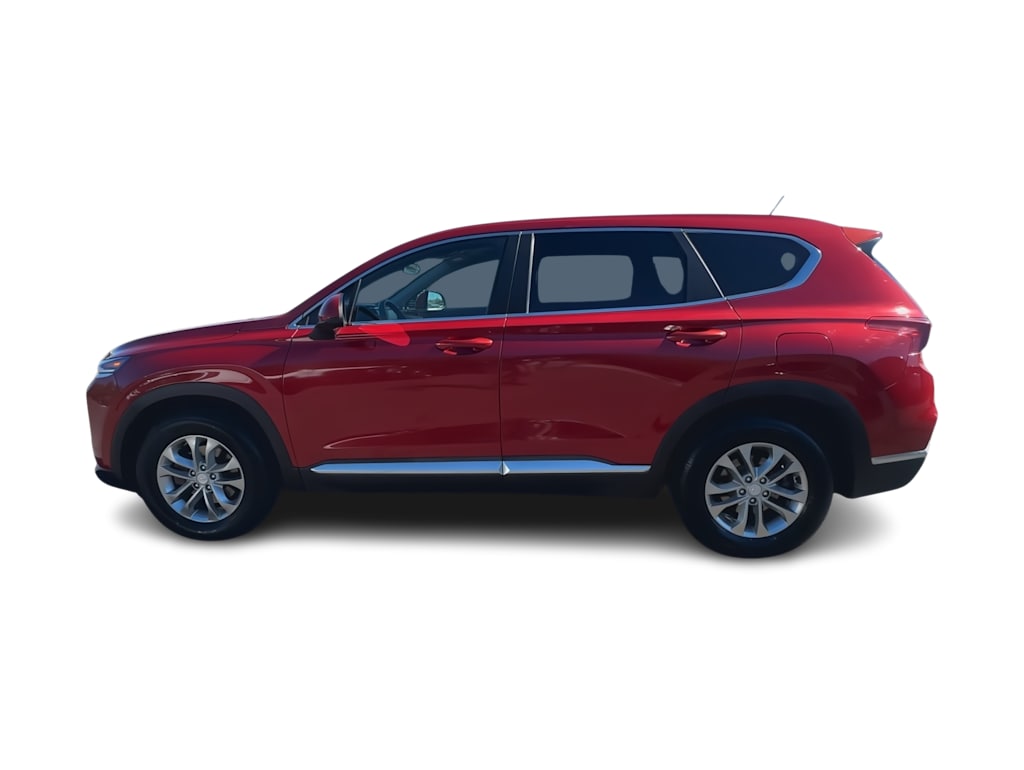 Thumbnail: 2019 Hyundai Santa Fe - 3