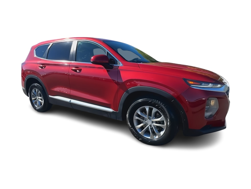 Thumbnail: 2019 Hyundai Santa Fe - 14