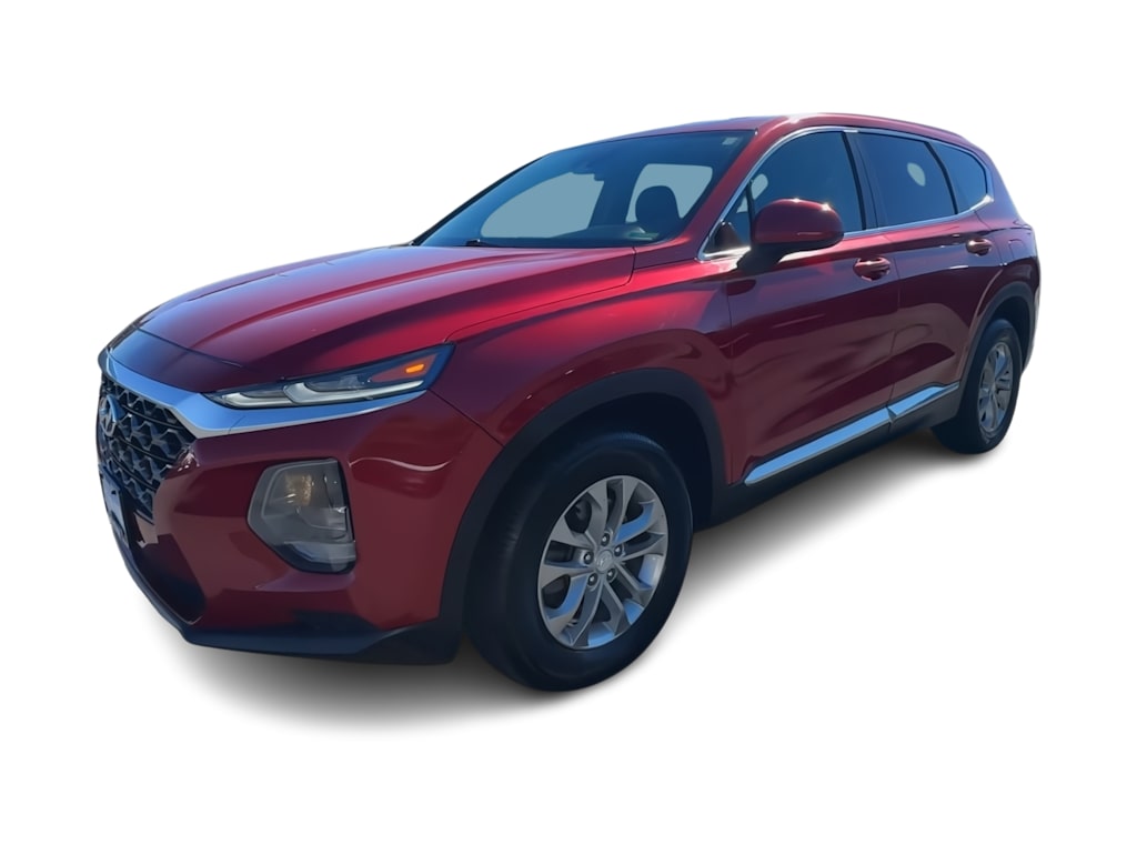 Thumbnail: 2019 Hyundai Santa Fe - 15