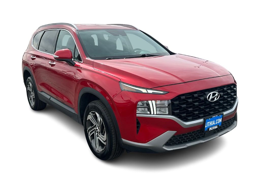 2023 Hyundai Santa Fe SEL 11