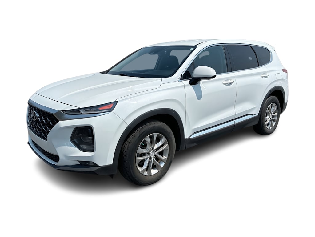 Thumbnail: 2020 Hyundai Santa Fe - 17