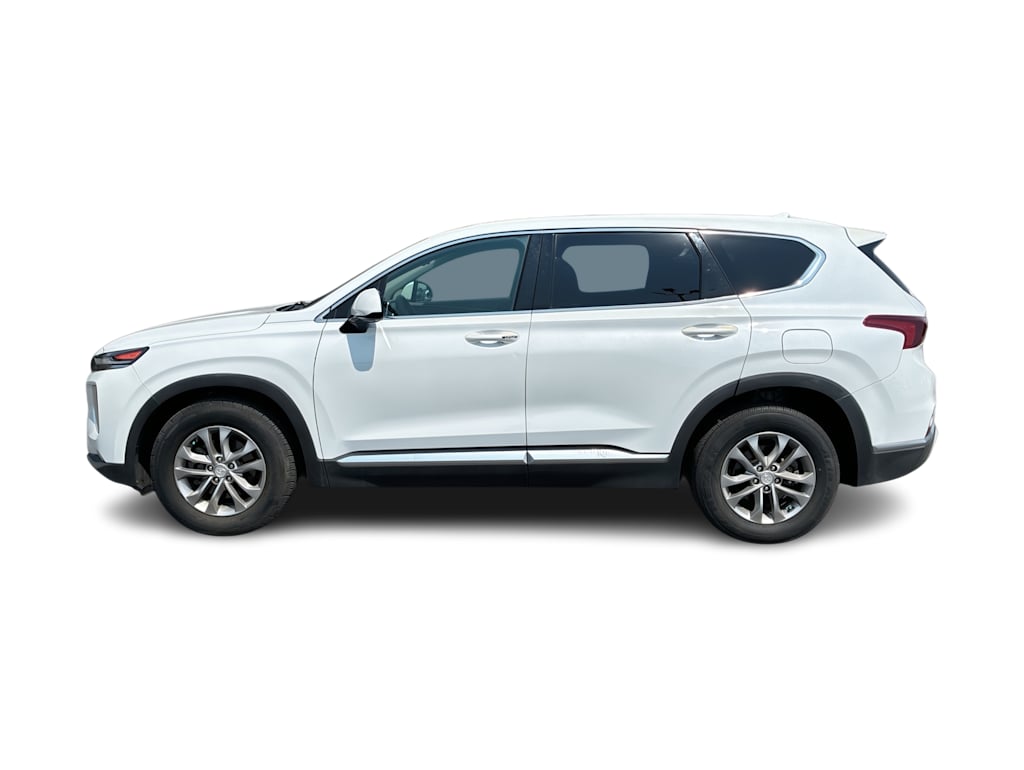 Thumbnail: 2020 Hyundai Santa Fe - 3