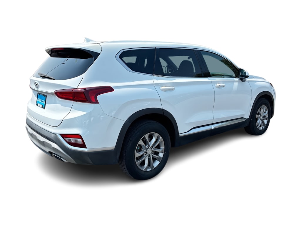 Thumbnail: 2020 Hyundai Santa Fe - 18