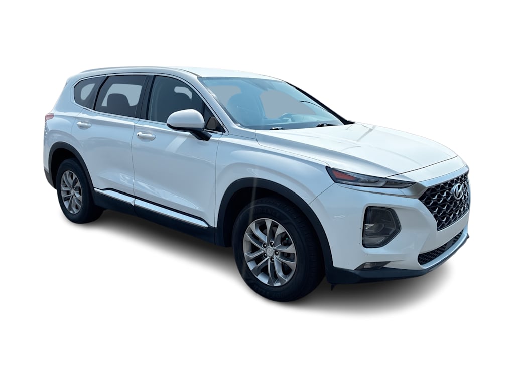 Thumbnail: 2020 Hyundai Santa Fe - 16
