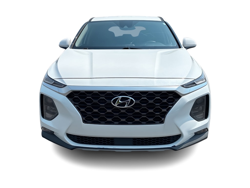 Thumbnail: 2020 Hyundai Santa Fe - 6