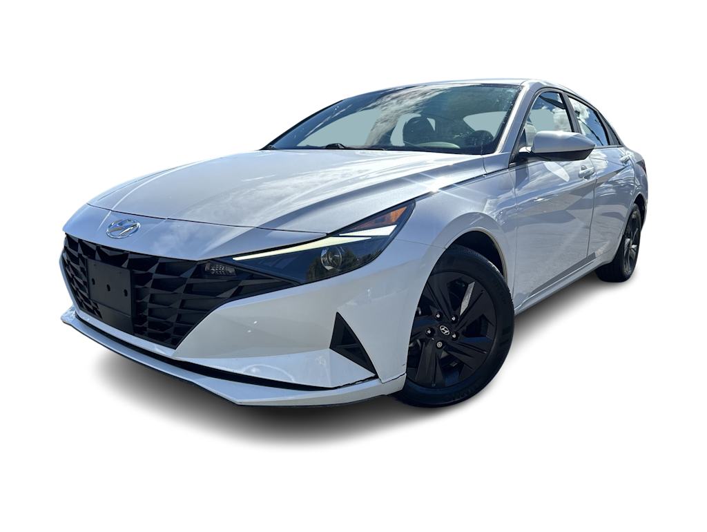 Thumbnail: 2022 Hyundai Elantra - 24
